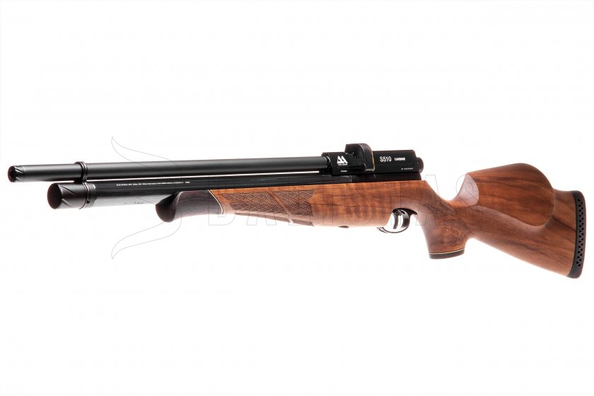 Légpuska Air Arms S510 Carbine 5,5mm dió