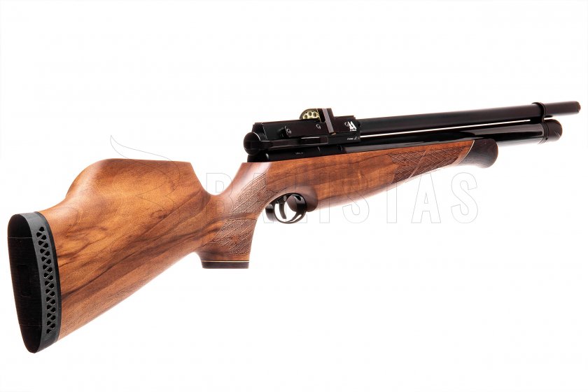 Légpuska Air Arms S510 Carbine 5,5mm dió