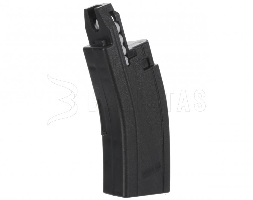 Tár Sig Sauer MCX/MPX + 3 x szalag 4,5mm