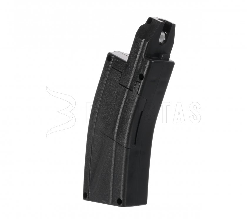Tár Sig Sauer MCX/MPX + 3 x szalag 4,5mm