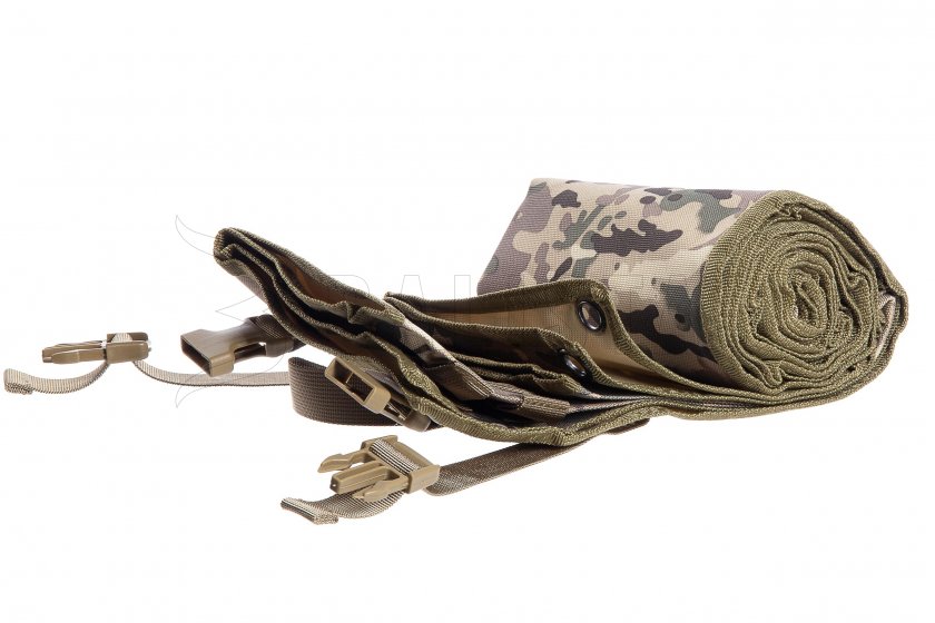 Lövész alátét Venox Camo