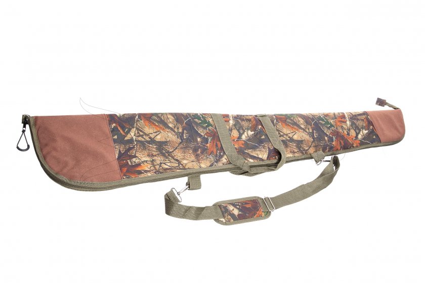 Tok Venox Hunter Cordura Camo 130cm