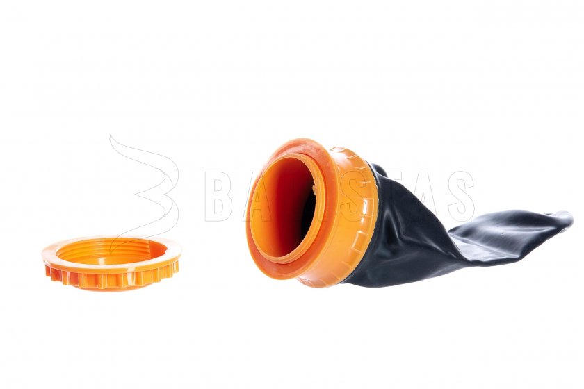 Wildee Pocket Shot Black parittya