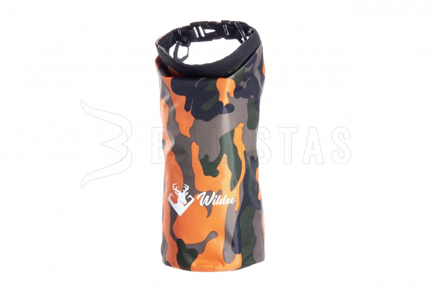 Vízálló táska Wildee 2L Orange