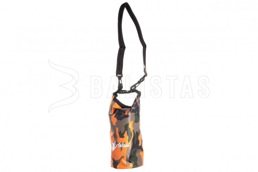 Vízálló táska Wildee 2L Orange