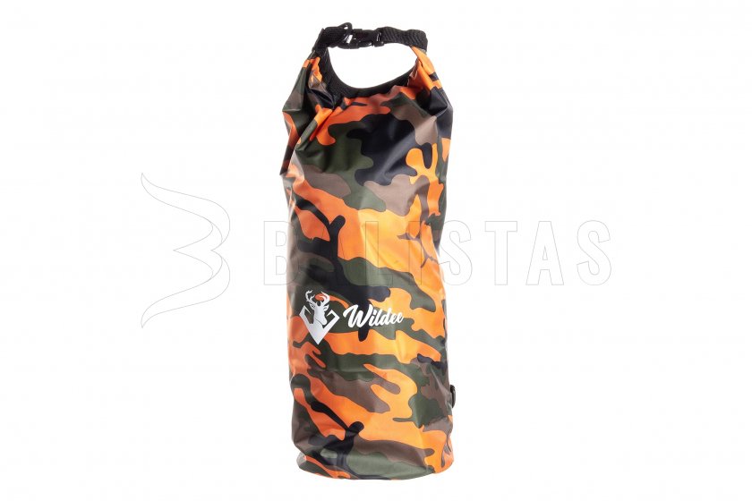 Vízálló táska Wildee 10L Orange