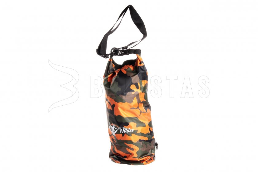Vízálló táska Wildee 10L Orange