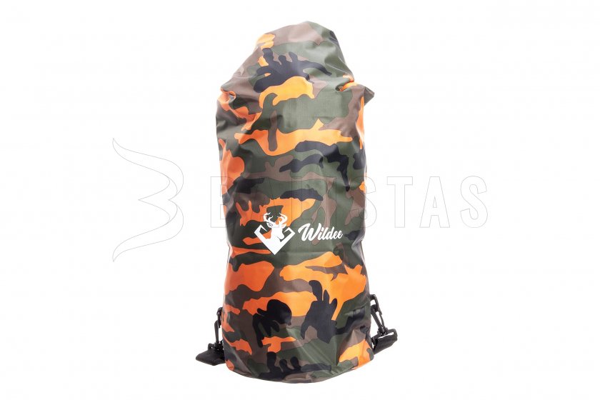 Vízálló táska Wildee 20L Orange