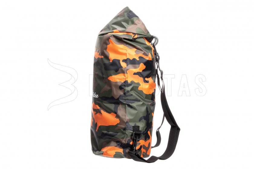 Vízálló táska Wildee 20L Orange