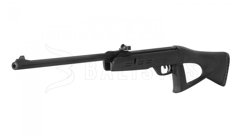 Légpuska Gamo Delta Fox GT 4,5mm