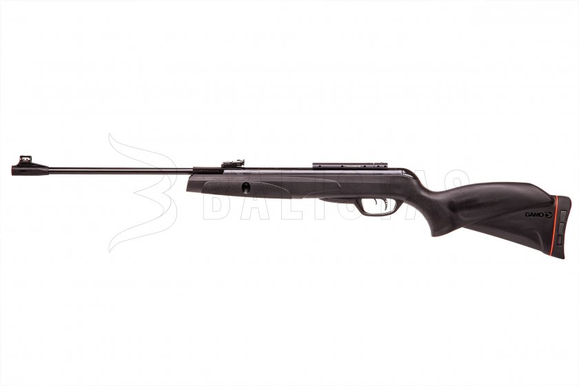 Légpuska Gamo Black Knight IGT 4,5mm