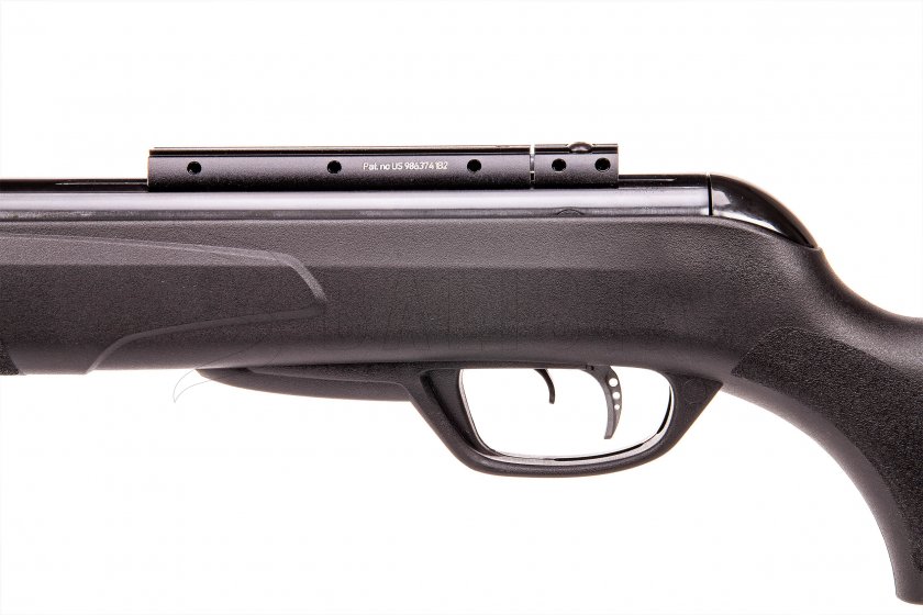 Légpuska Gamo Black Knight IGT 4,5mm