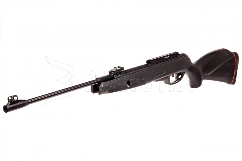 Légpuska Gamo Black Knight IGT 4,5mm