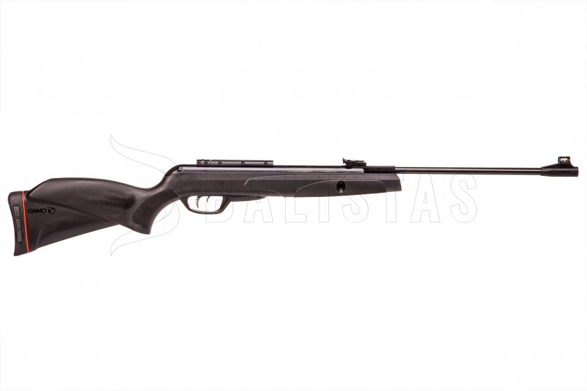 Légpuska Gamo Black Knight IGT 4,5mm
