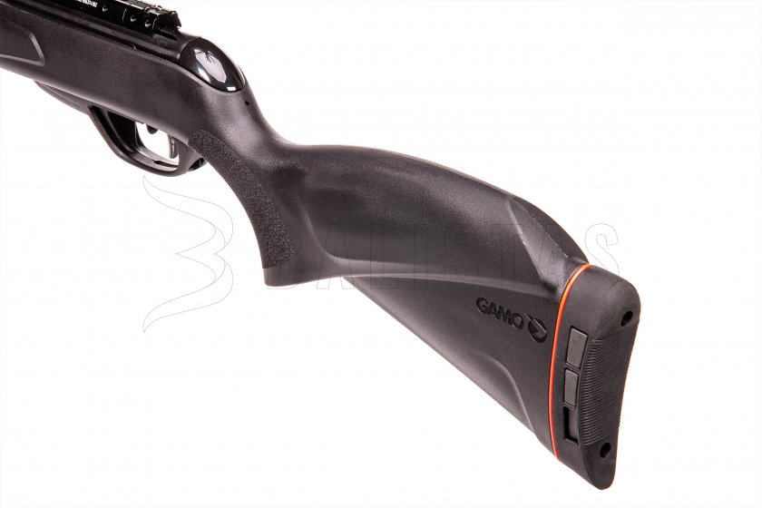 Légpuska Gamo Black Knight IGT 4,5mm