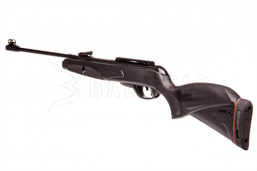 Légpuska Gamo Black Knight IGT 4,5mm