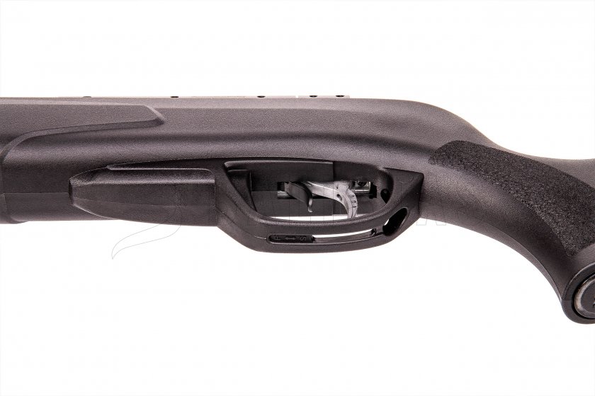 Légpuska Gamo Black Knight IGT 4,5mm