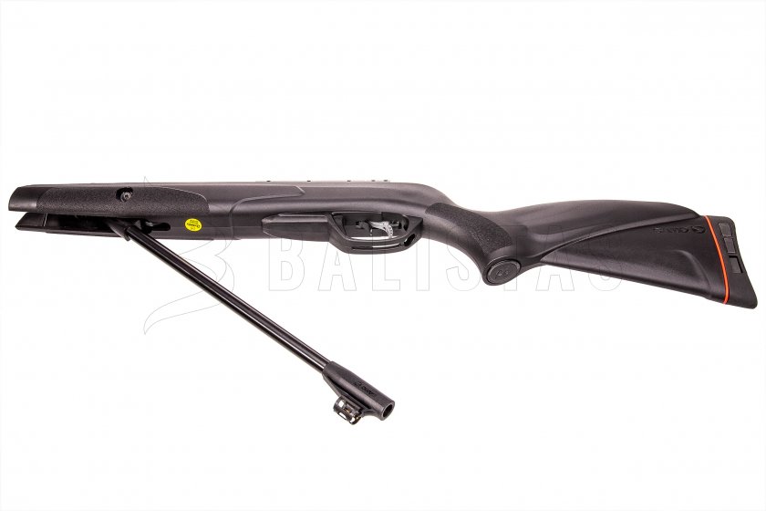 Légpuska Gamo Black Knight IGT 4,5mm