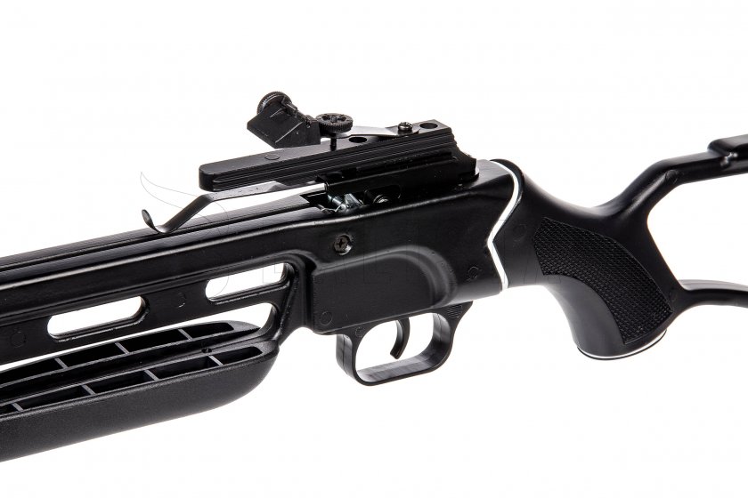 Számszeríj Mankung Falcon MK A2 150lbs fekete