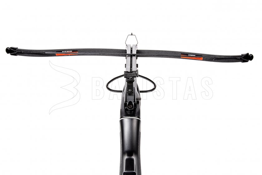 Számszeríj Mankung Falcon MK A2 150lbs fekete