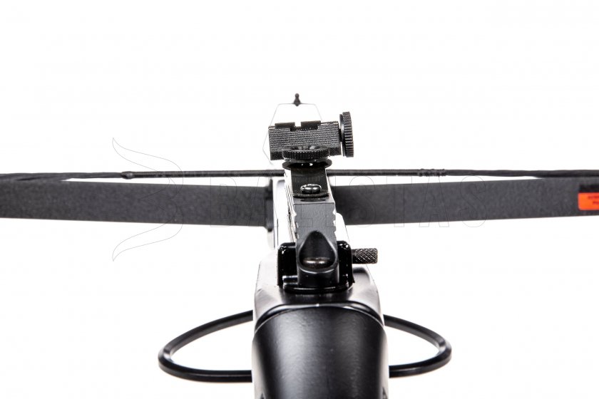 Számszeríj Mankung Falcon MK A2 150lbs fekete