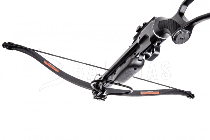 Számszeríj Mankung Falcon MK A2 150lbs fekete