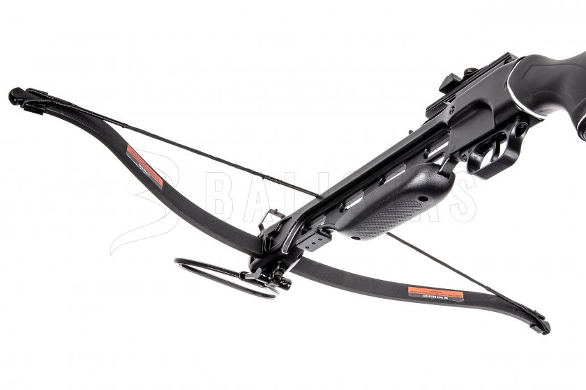 Reflex íjászati számszeríj Mankung Eagle 150lbs fekete