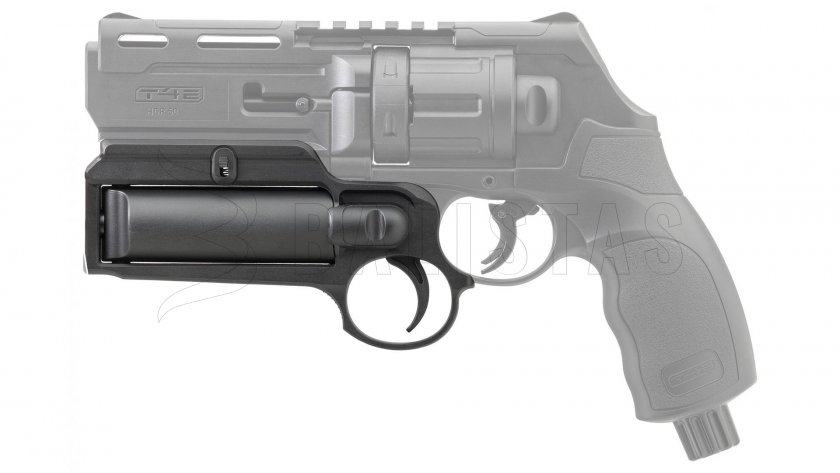 Adapter sprayhez Umarex T4E HDR 50, HDS 68