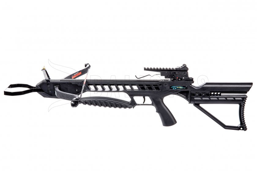 Számszeríj Beast Hunter Rip Claw XB-51 175lbs fekete