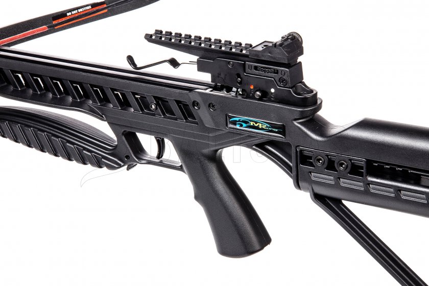 Számszeríj Beast Hunter Rip Claw XB-51 175lbs fekete