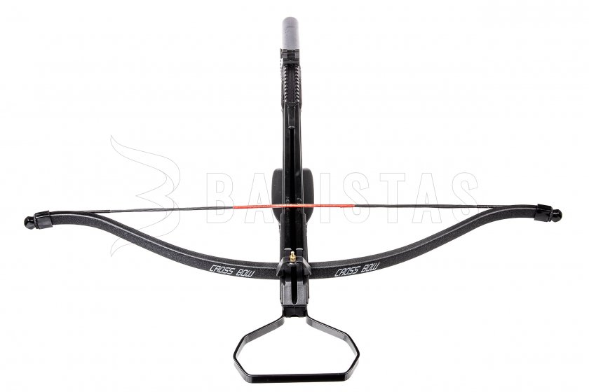 Számszeríj Beast Hunter Rip Claw XB-51 175lbs fekete