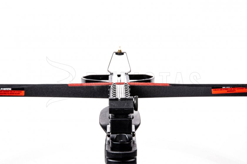 Számszeríj Beast Hunter Rip Claw XB-51 175lbs fekete