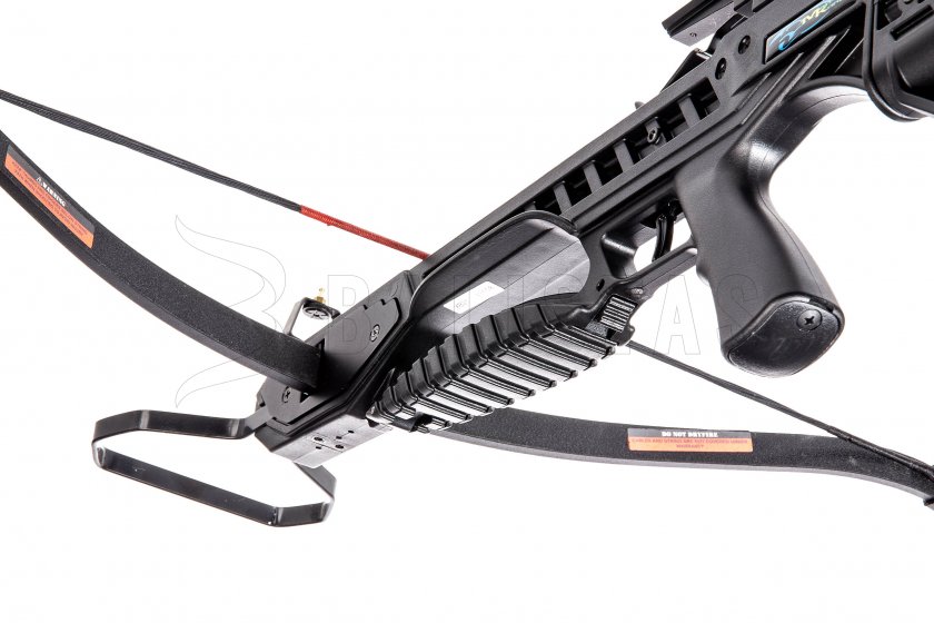 Számszeríj Beast Hunter Rip Claw XB-51 175lbs fekete