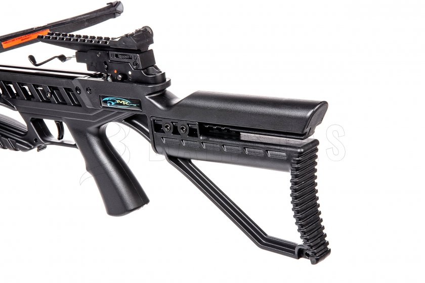 Számszeríj Beast Hunter Rip Claw XB-51 175lbs fekete