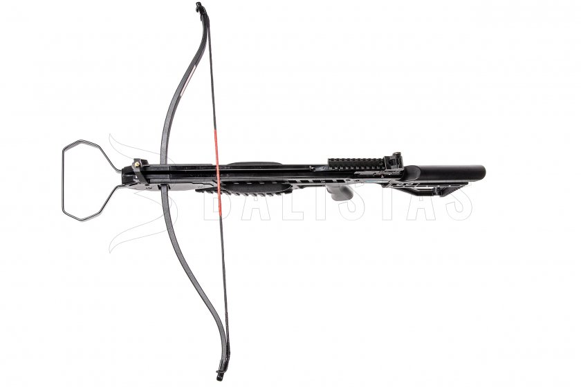 Számszeríj Beast Hunter Rip Claw XB-51 175lbs fekete