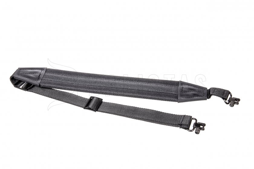 Számszeríj Mankung Fighter XB86 185lbs fekete KIT