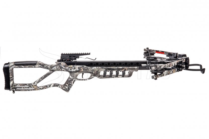 Számszeríj Mankung Fighter XB86 185lbs DH camo