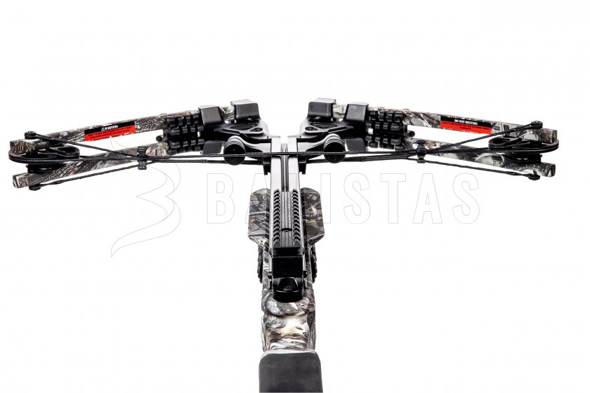Számszeríj Mankung Fighter XB86 185lbs DH camo