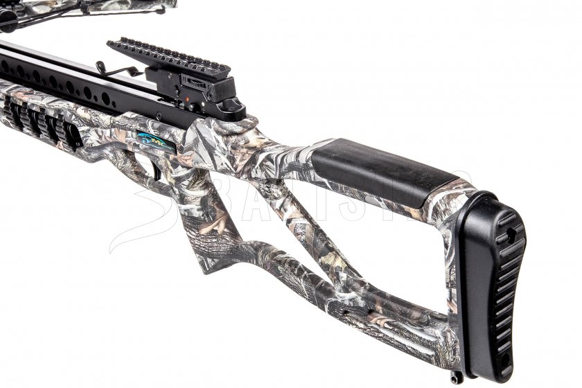 Számszeríj Mankung Fighter XB86 185lbs DH camo