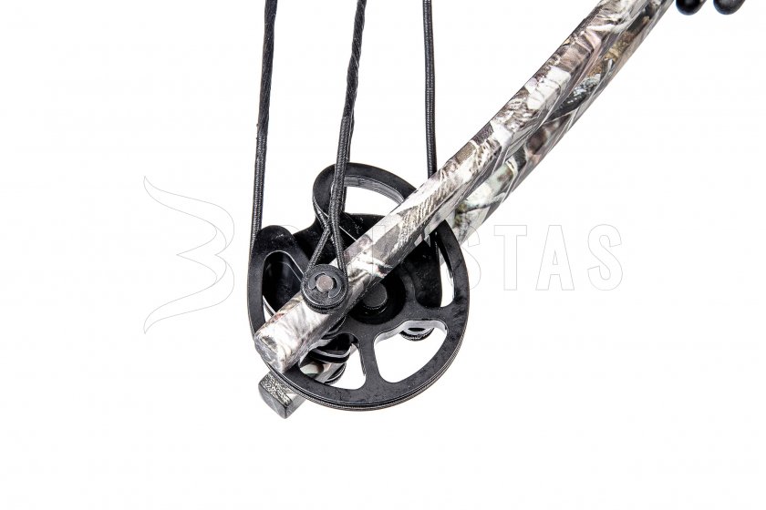 Számszeríj Mankung Fighter XB86 185lbs DH camo