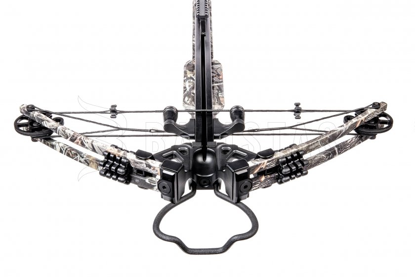 Számszeríj Mankung Fighter XB86 185lbs DH camo