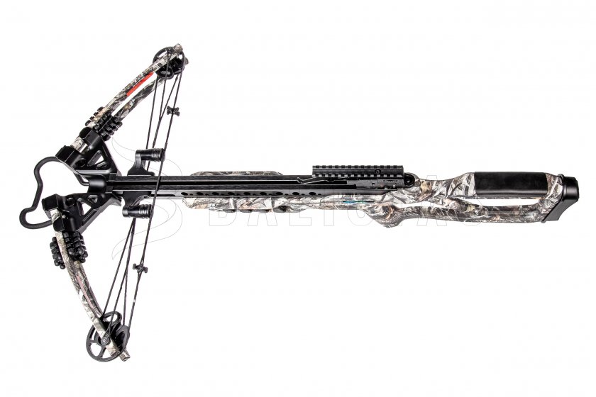 Számszeríj Mankung Fighter XB86 185lbs DH camo