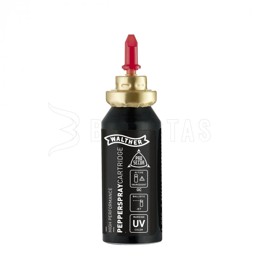 Pepper Walther 11ml utántöltő Umarex T4E, PDP, PGS