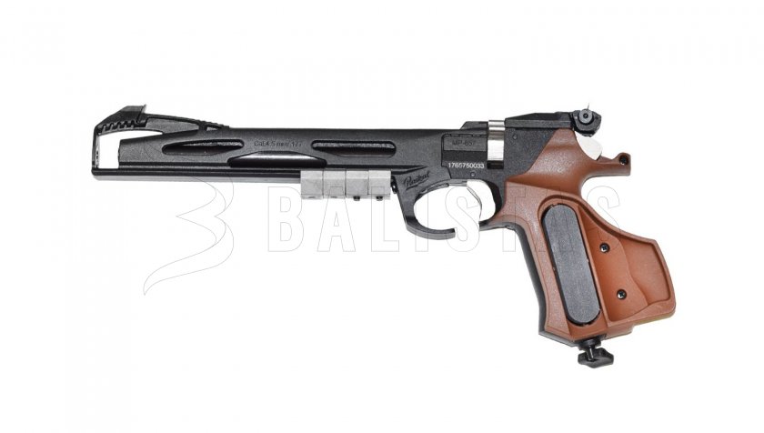 Légpisztoly Baikal MP-657 4,5mm