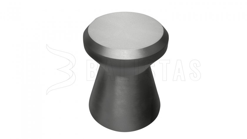 Diabolo Umarex Match Pro 4,5mm 500db
