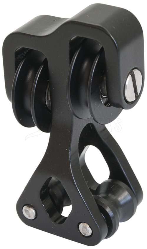 Íj bowdenvezető Beast Hunter Roller Cable Slide