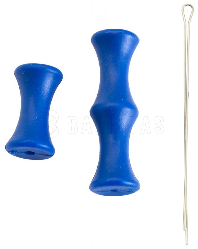 Ujjvédő Beast Hunter Blue
