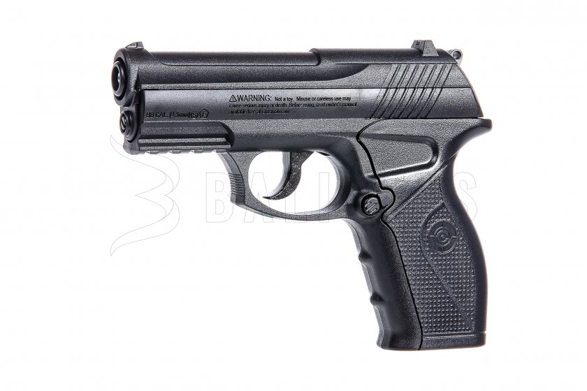 Légpisztoly Crosman C11