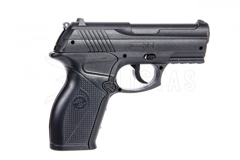 Légpisztoly Crosman C11