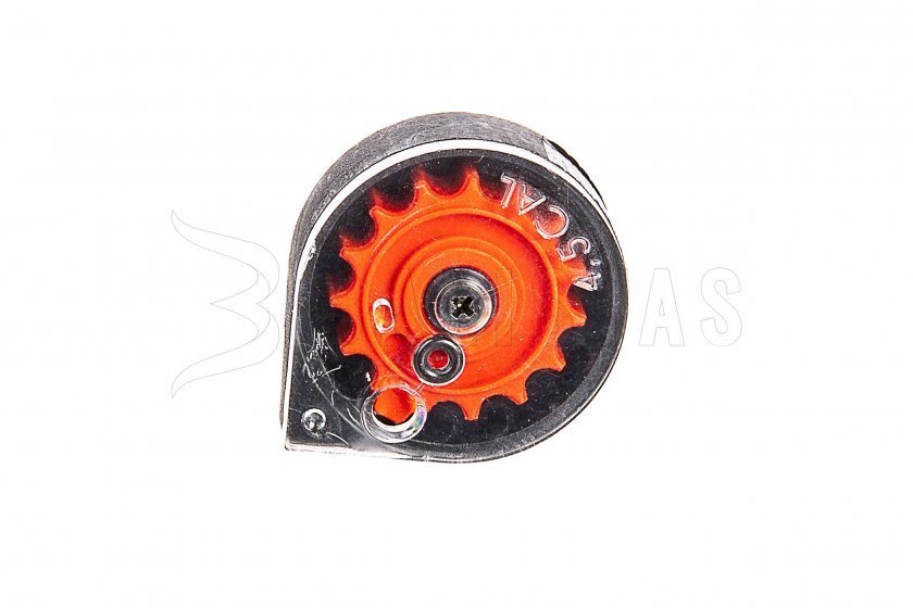 Hatsan Flash, FlashPup, Vectis, Bullmaster, Sortie tár 4,5mm
